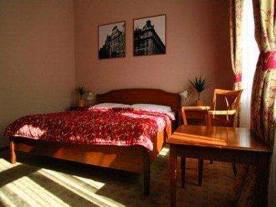 Anna 3* Prag