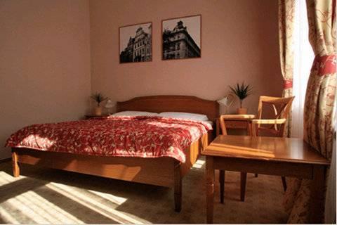 Anna Otel Prag