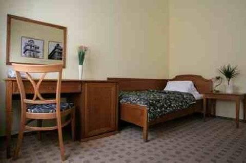 Otel Anna Prag