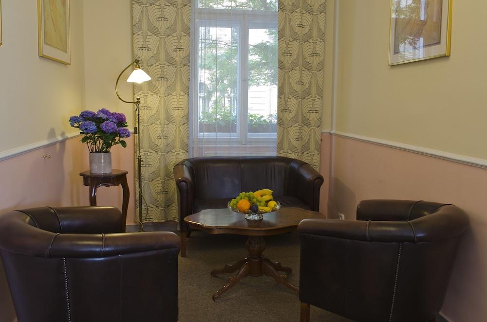 Otel Anna Prag