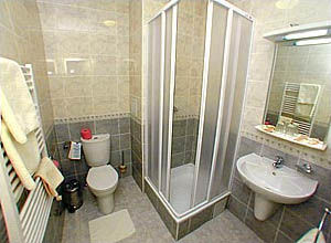 Anna Otel Prag