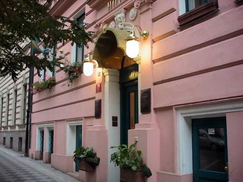 Anna 3* Prag