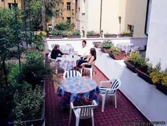 Anna Otel 3*