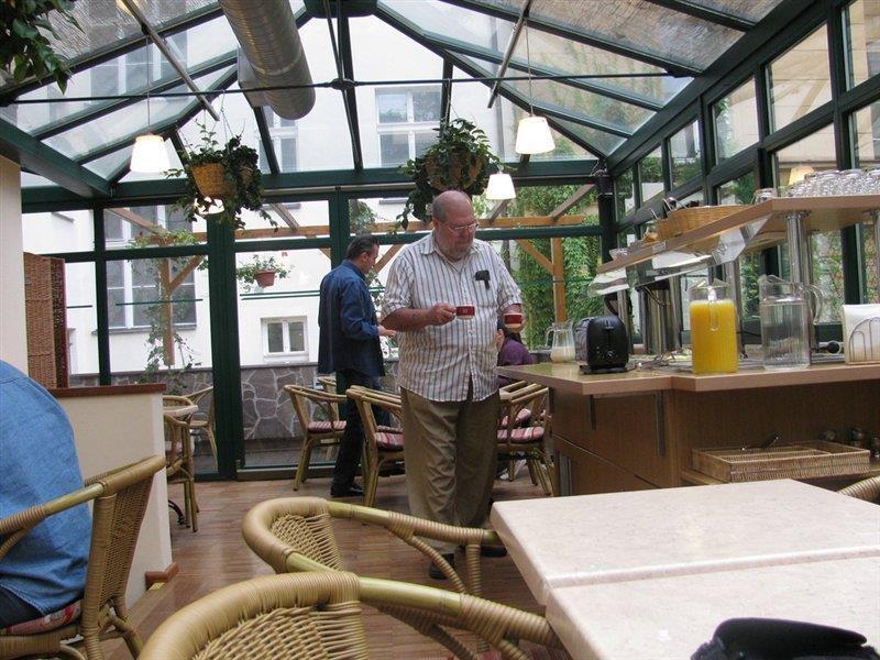 Otel Anna Prag