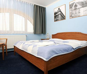 Anna 3* Prag