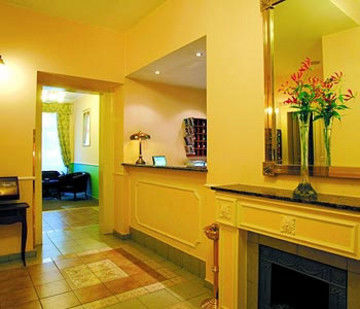 Otel Anna 3*