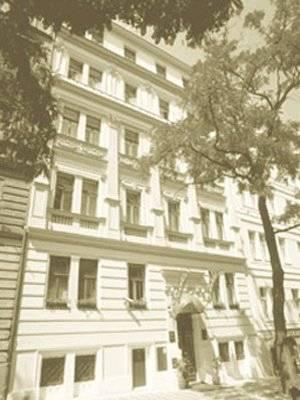 Anna Otel 3*