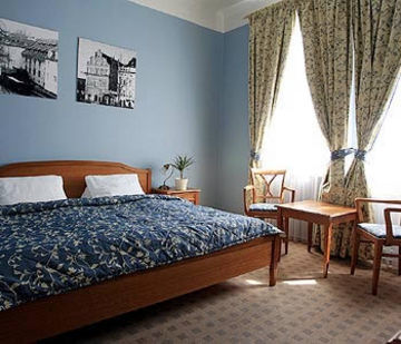 Otel Anna 3*