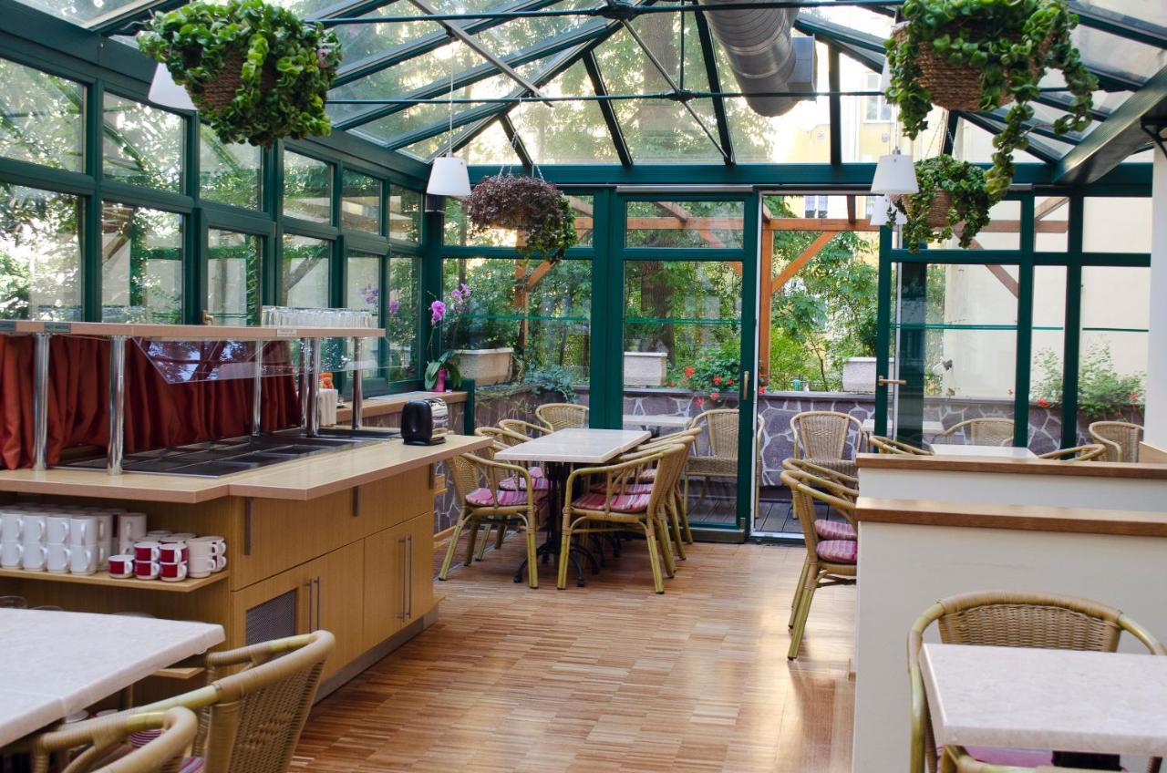Otel Anna Prag